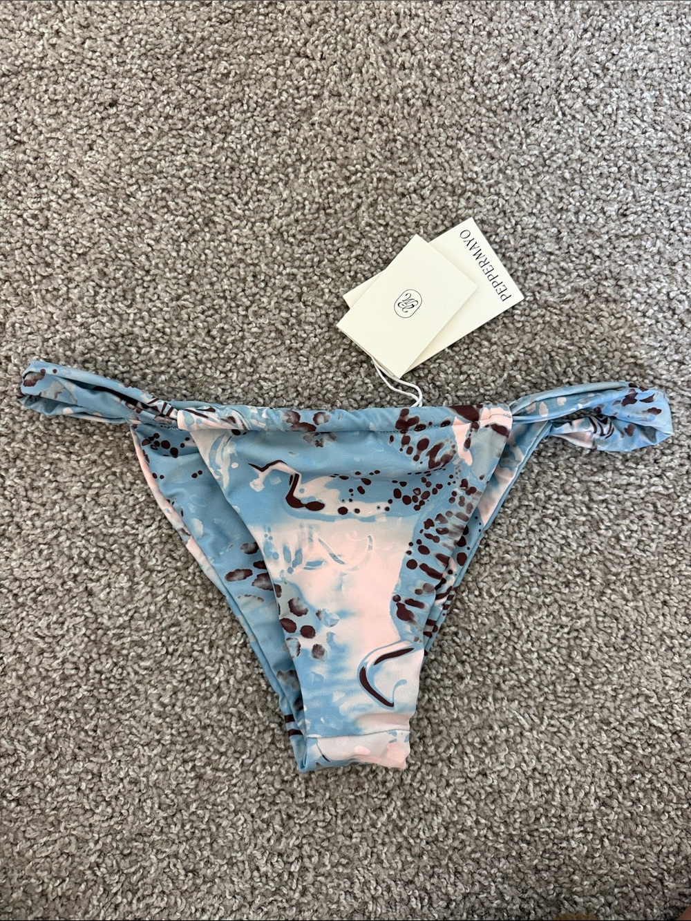Peppermayo Bikini Bottoms
